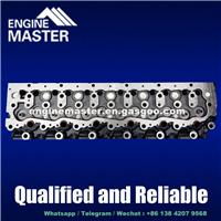 EH700 Engine Cylinder Head Culata