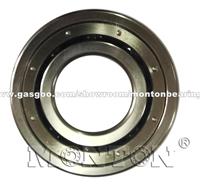 7207A5hU9 35*72*17mm Low Temperature Bearing