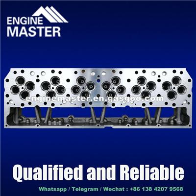 C12 Engine Cylinder Head 162-0683 162-0623 1323252