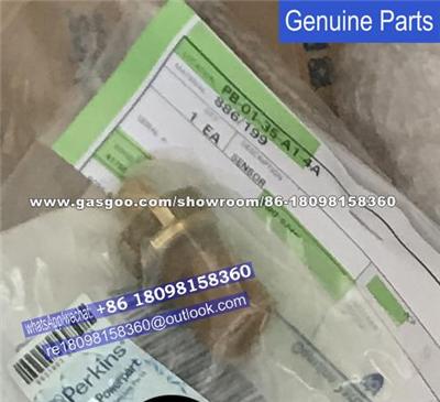 Genuine Perkins Air Pressure Sensor 886/199 For 4000 Engine Parts