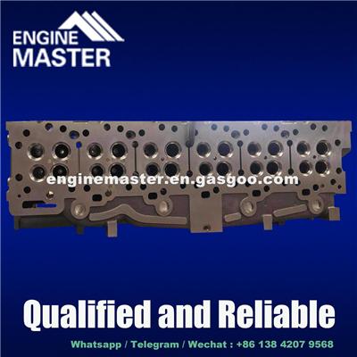 C15 ACERT C18 Engine Cylinder Head 2237263