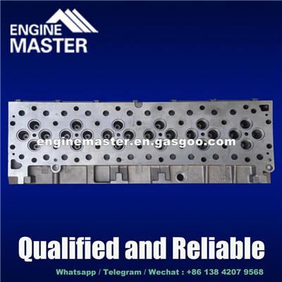 ISX15 QSX15 Engine Cylinder Head 4962732