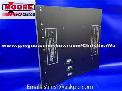 Triconex 7400209-010 Big Promotion