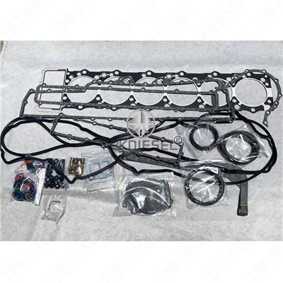 D6CB FULL GASKET KIT 20910-84B00