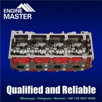 ISF2.8 Cylinder Head 5271176 5264128 5307154 5271177