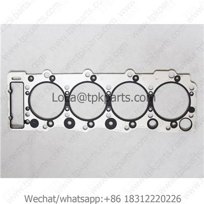 4HE1 4HE1T CYLINDER HEAD GASKET 8-97354-196-1 8-97138-066-0