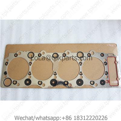 4HG1-O CYLINDER HEAD GASKET 8-97144-986-0