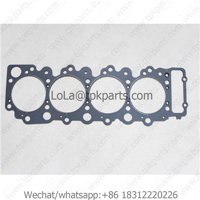 4HL1 CYLINDER HEAD GASKET 8-97375-433-0 8-98055-541-0