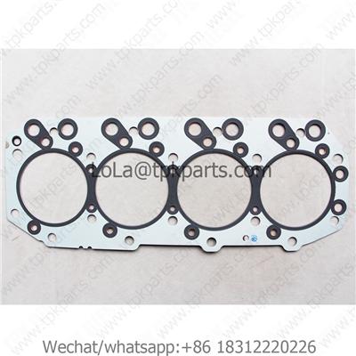 4JB1 CYLINDER HEAD GASKET 8-94332-326-0 8-94332-326-1