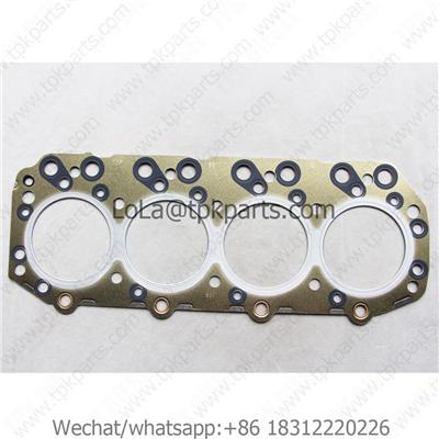 4JC1 4JE1 CYLINDER HEAD GASKET 8-94145-891-1 8-94316-982-0