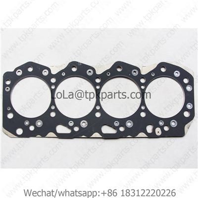 4JJ1 4JJ1T 4JK1 CYLINDER HEAD GASK 8-97328-868-2 8-97328-887-2