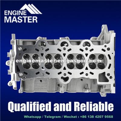 G4FG Engine Cylinder Head Culata 22100-2B300 22100-2B210