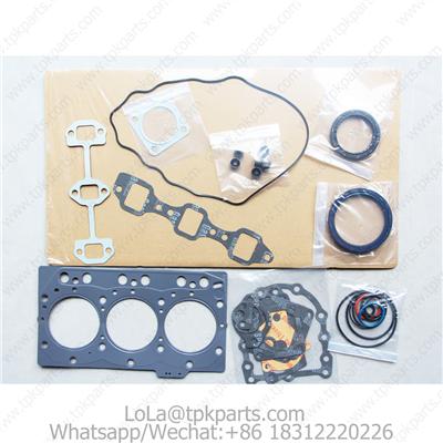 3D78 Full Gasket Kit YM729100-11990 YM771353-11991 YM771353-11990