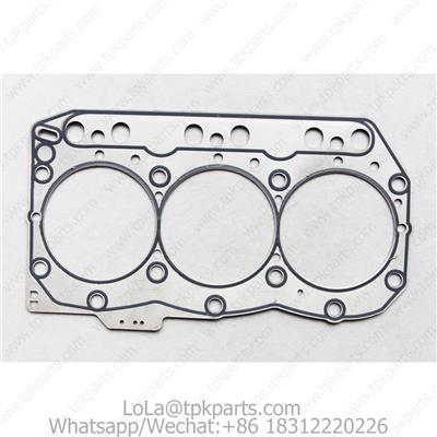 3D82 Cylinder Head Gasket YM119812-01330