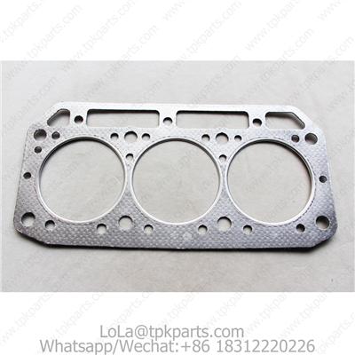 3D84-1 Cylinder Head Gasket YM129350-01331