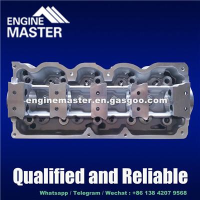 B10S1 Engine Cylinder Head 96666228 96642709 96166228