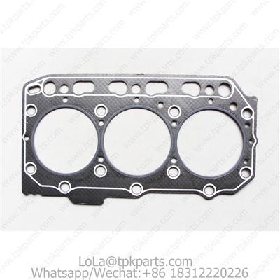 3D84-3 Cylinder Head Gasket YM129002-01331