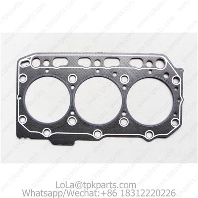 3D84E Cylinder Head Gasket YM129002-01331