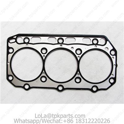 3D88E Cylinder Head Gasket YM129001-01340