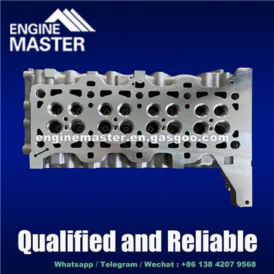 D4HA Engine Cylinder Head Culata 22100-2F000