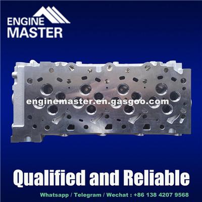 D4CB Cylinder Head 908751 22100-4A000 22100-4A020