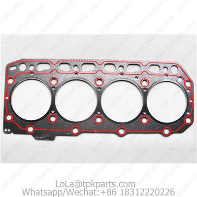 4D84E Cylinder Head Gasket YM129408-01330