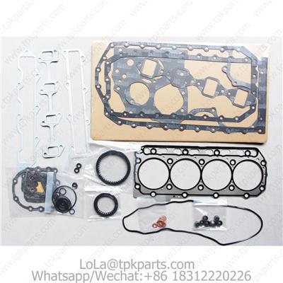 4D88E Full Gasket Kit YM729407-92660