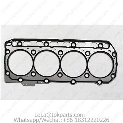 4D88E Cylinder Head Gasket YM129407-01340