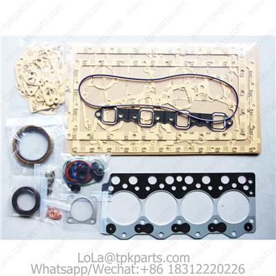 4D95 4D95 Full Gasket Kit 6205-K1-2100 6205-K2-2100 Full Gasket Kit 6205-K1-2100 6205-K2-2100