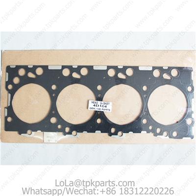 4D104 Cylinder Head Gasket 2830919