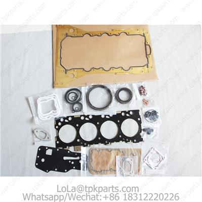 4D104 ISB4 QSB4 Full Gasket Kit 2830919