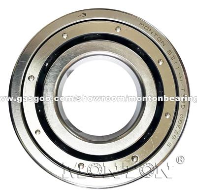 6209-H-T35D 45*85*19mm Low Temperature Bearing