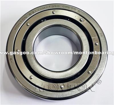 6210-H-T35D 50*90*20mm Low Temperature Bearing