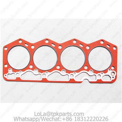 4D105-5 Cylinder Head Gasket 6134-11-1810 6135-12-1811