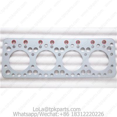 4D120 Cylinder Head Gasket 6110-13-1811