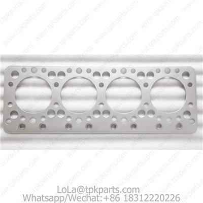 4D130 Cylinder Head Gasket 6114-13-1811 6114-11-1811