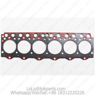 S6D95 Cylinder Head Gasket 6205-12-1812 6206-11-1821 6206-11-1810