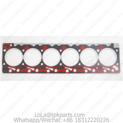 6D102 Cylinder Head Gasket 6735-11-1812 6735-11-1821