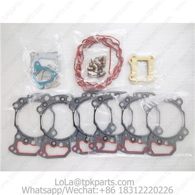 PC400-7 HEAD GASKET KIT 6159-K1-9900