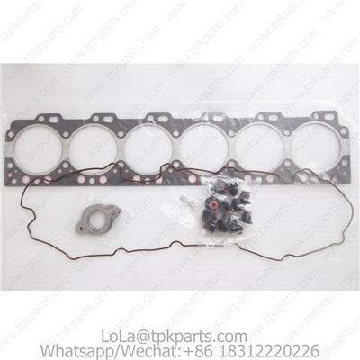 S6D114 HEAD GASKET KIT 6743-K1-1100