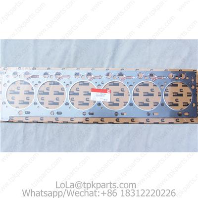 S6D114E-3 Cylinder Head Gasket 6745-11-1811
