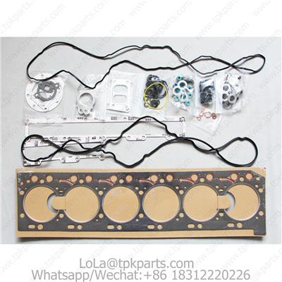 S6D114E-3 HEAD GASKET KIT 6745-K1-1300