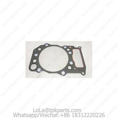 S6D170E-3 Cylinder Head Gasket 6240-11-1810