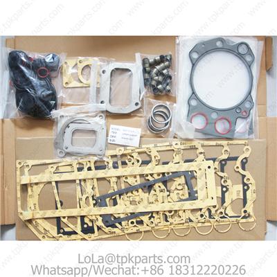 S6D170-O Full Gasket Kit 6162-K1-99016162-K2-9901
