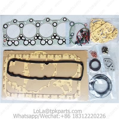 4D30 FULL GASKET KIT ME999012 ME999278 ME999279 ME997427
