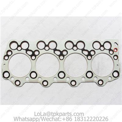 4D30 HEAD GASKET KIT ME011045