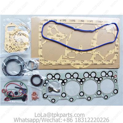 4D31 FULL GASKET KIT ME999885 ME997428 ME999280 ME999663