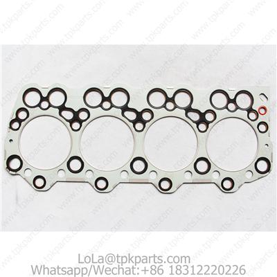 4D31 HEAD GASKET KIT ME013326