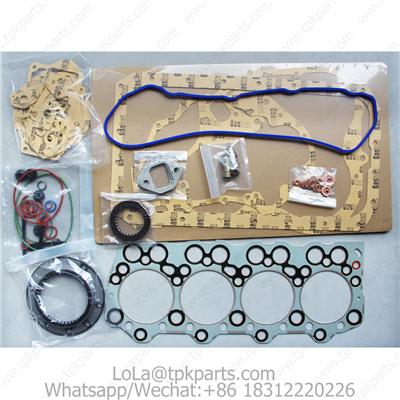 4D32 FULL GASKET KIT ME997273 ME999662 ME999856