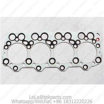 4D32 HEAD GASKET KIT ME013330